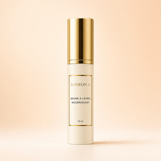 Baume à Lèvres Nourrissant — Surron X